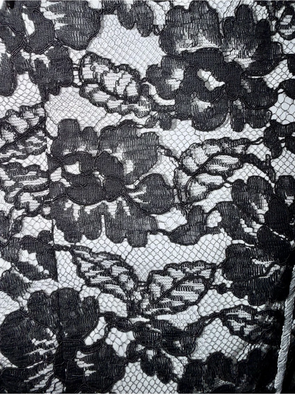 CHANEL Spring/Dummer 2014 Cruise lace skirt suit new with tags (NWT)